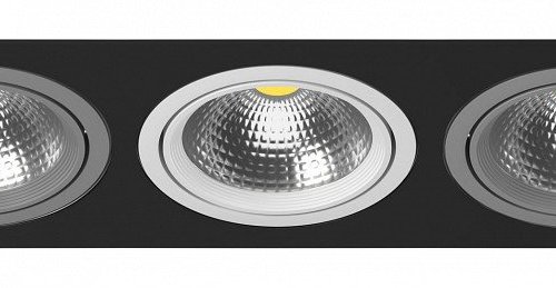 Точечный светильник Lightstar Intero 111 i837090609