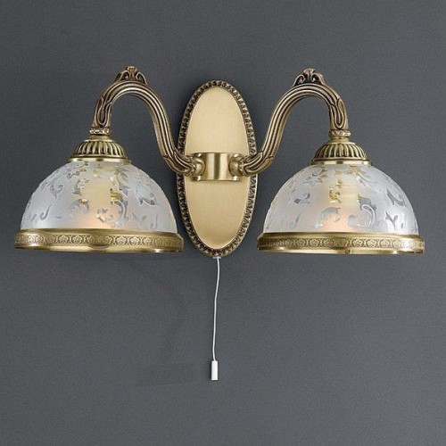 Бра Reccagni Angelo A 6202/2