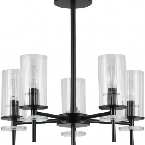 Потолочная люстра Reluce 74590-0.3-05 Потолочная люстра Reluce 74590-0.3-05