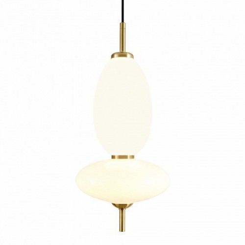 Подвесной светильник Freya Solare FR5594PL-L11B Подвесной светильник Freya Solare FR5594PL-L11B