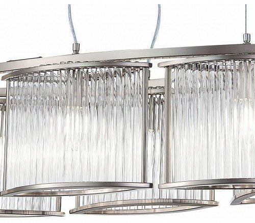 Подвесная люстра ST Luce Velletri SL1627.103.06 Подвесная люстра ST Luce Velletri SL1627.103.06