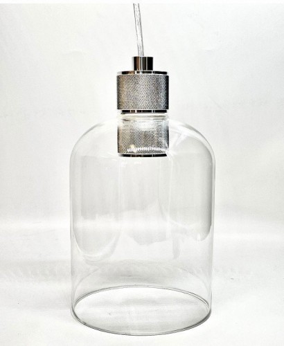 Подвесной светильник 33 идеи S.26.LB PND.111.01.01.001.CH-S.27.TR