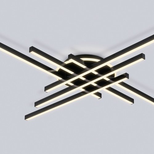 Потолочная люстра Ambrella light Comfort FL6286