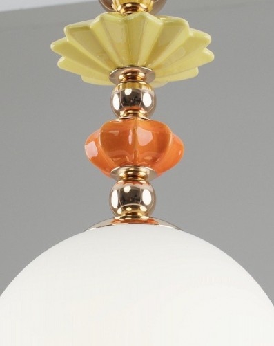 Подвесной светильник Moderli Charm V11179-1P