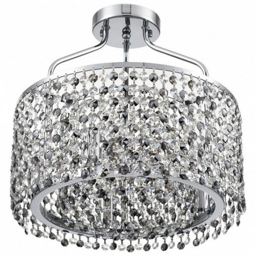 Потолочная люстра Lumion Layla 8244/5C Потолочная люстра Lumion Layla 8244/5C