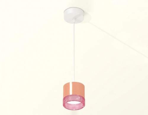 Подвесной светильник Ambrella light TECHNO SPOT XP8122031