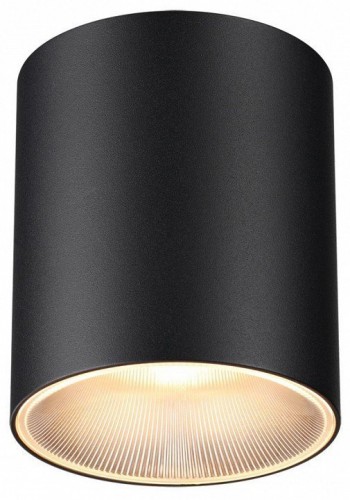 Точечный светильник Odeon Light Brim 7138/12CL