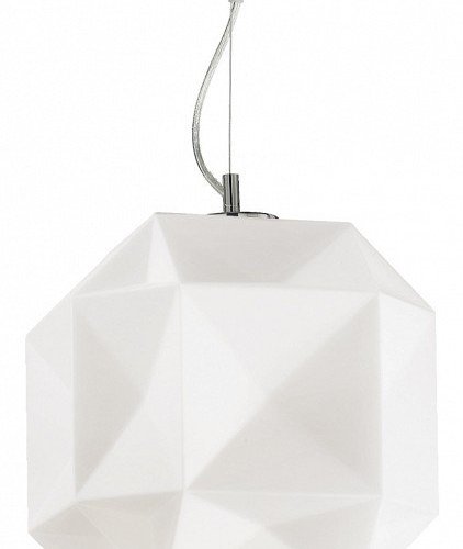 Подвесной светильник Ideal Lux Diamond SP1 Medium