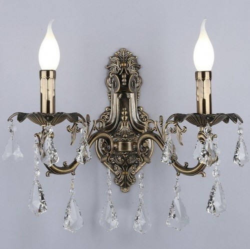 Бра Omnilux Catanzaro OML-30811-02 Бра Omnilux Catanzaro OML-30811-02