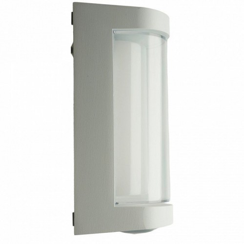 Светильник уличный светодиодный Feron DH057, 16W, 1400Lm, 3000K, белый 51488 Светильник уличный светодиодный Feron DH057, 16W, 1400Lm, 3000K, белый 51488