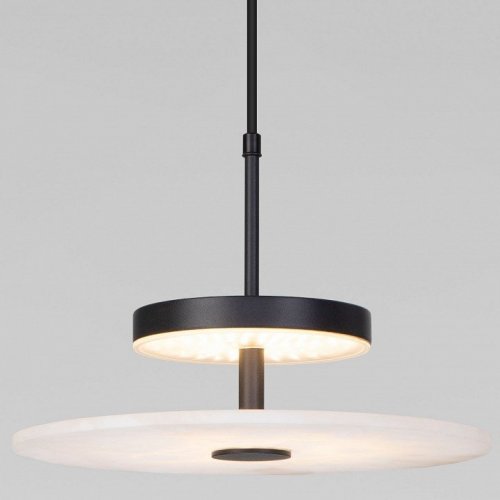 Подвесной светильник Thasos 40342 LED черный