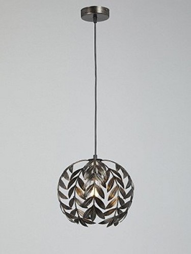 Подвесной светильник Vitaluce V1869-7/1S