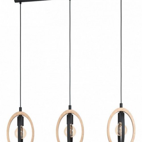 Подвесной светильник Eglo Basildon 43462