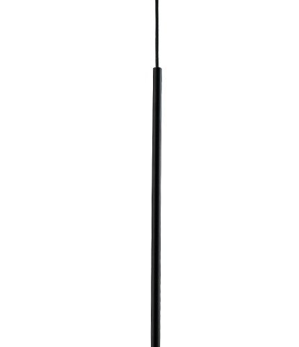 Подвесной светильник Crystal Lux Enero SP1 Black