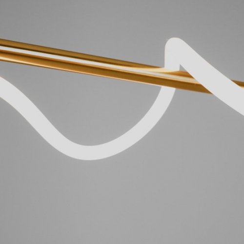 Подвесной светильник Moderli True V10684-PL