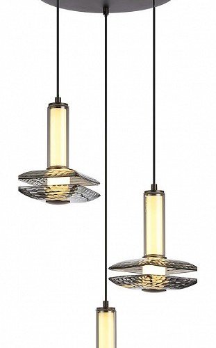 Подвесной светильник Ambrella light High Light LH31012