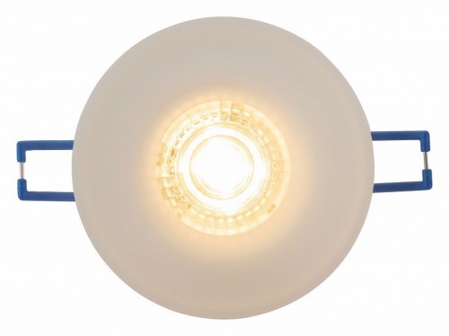 Встраиваемый светильник Denkirs DK4032-WH