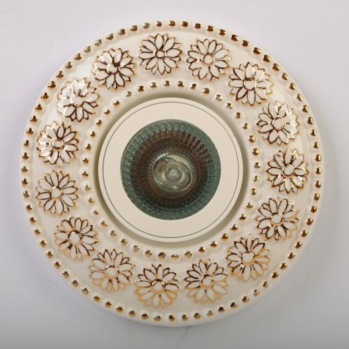 Точечный светильник Abrasax 4006