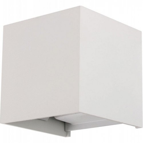 Архитектурная подсветка Arte Lamp Rullo A1714AL-2WH