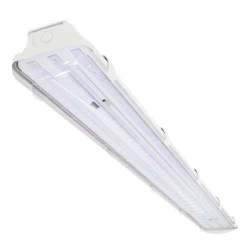 Промышленный потолочный светильник STD ДСП14-54-002-6К