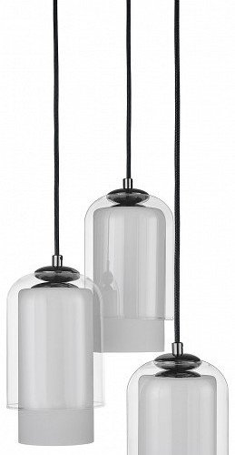 Подвесной светильник 33 идеи PND105 PND105.03.16DC3.003.BL-M16WT Подвесной светильник 33 идеи PND105 PND105.03.16DC3.003.BL-M16WT