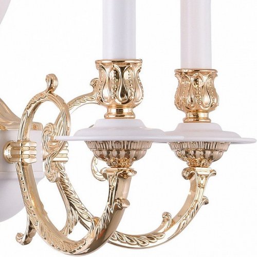 Подвесная люстра Arte Lamp Luisa A8020LM-5WG Подвесная люстра Arte Lamp Luisa A8020LM-5WG