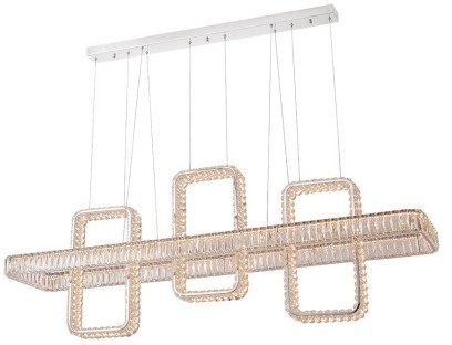 Подвесной светильник Newport 8230 8233+1N/S chrome