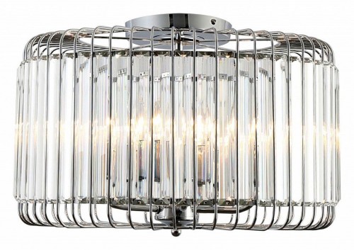 Потолочная люстра Rivoli Wibke 1035-305 Потолочная люстра Rivoli Wibke 1035-305