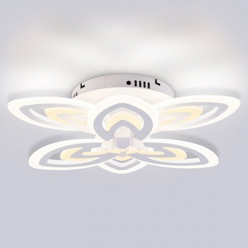Потолочная люстра Ambrella Light FA FA4546