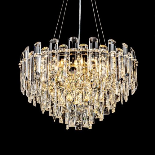 Подвесная люстра ML.7088.500 GD Подвесная люстра ML.7088.500 GD