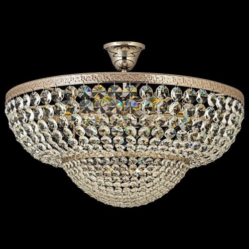 Потолочная люстра Arti Lampadari Favola E 1.3.50.502 N Потолочная люстра Arti Lampadari Favola E 1.3.50.502 N