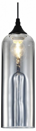 Подвесной светильник Escada Yumbilla 2110/1S Smoke Подвесной светильник Escada Yumbilla 2110/1S Smoke