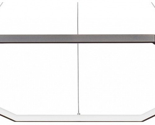 Подвесная светодиодная люстра Vitaluce V4606-2/1S