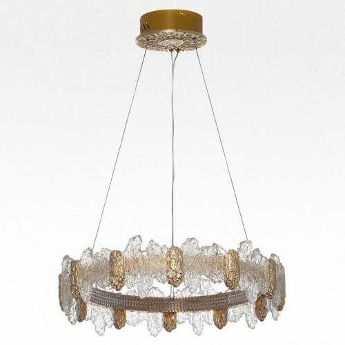 Подвесной светильник Citilux Lava CL250162 Подвесной светильник Citilux Lava CL250162