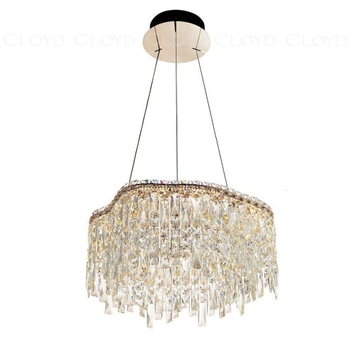 Подвесная люстра Cloyd Antrea 11469 Подвесная люстра Cloyd Antrea 11469