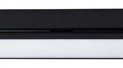 Трековый светильник Arte Lamp Rapid A6160PL-1BK