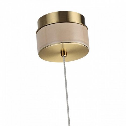 Подвесной светильник Odeon Light Lulu 5453/6L