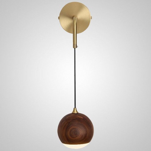 Бра ImperiumLoft ANCHER ancher01