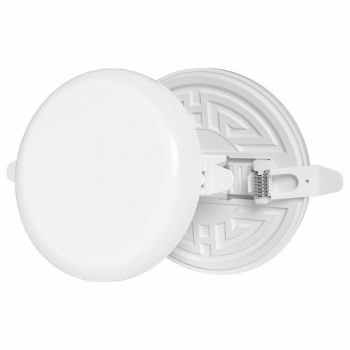 Встраиваемый светильник Apeyron Electrics  06-104