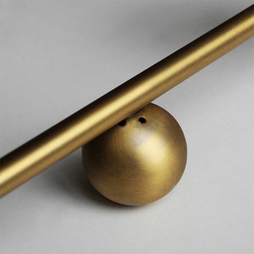 Подвесной светильник ImperiumLoft HOOP L