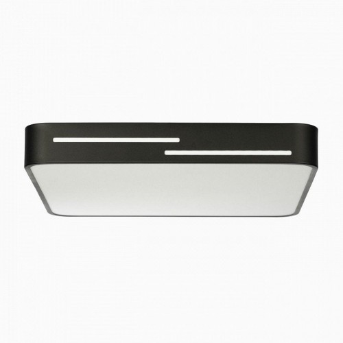 Потолочный светильник Citilux Купер Лайн CL724K70GL1 Потолочный светильник Citilux Купер Лайн CL724K70GL1