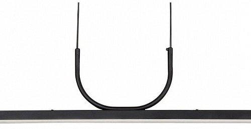 Подвесная светодиодная люстра Favourite Raya 4096-2P