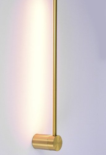 Настенный светильник Donolux Supreme DL20654WW5Copper Brass Настенный светильник Donolux Supreme DL20654WW5Copper Brass