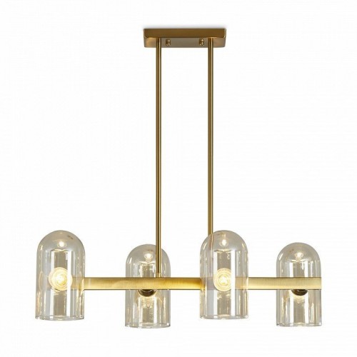 Потолочная люстра Freya Firefly FR5427PL-04BS