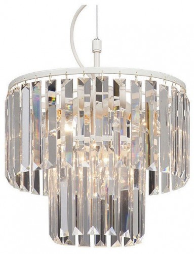 Подвесная люстра Vitaluce V5179-0/4S Подвесная люстра Vitaluce V5179-0/4S