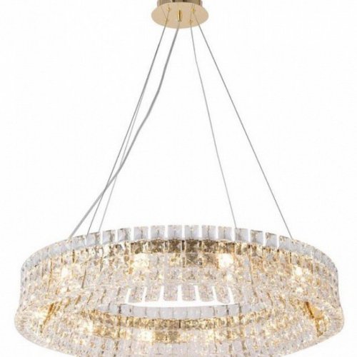 Подвесная люстра Aployt Genowefa APL.796.03.12