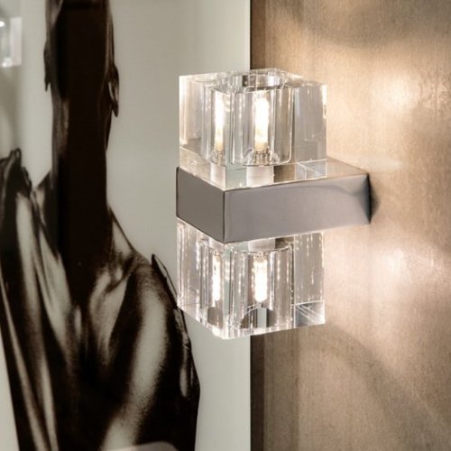 Бра Cubic 571034G9