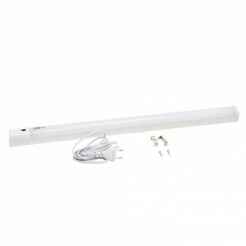 Накладной светильник Uniel ULI-L24 ULI-L24-8W/4200K SENSOR IP20 WHITE