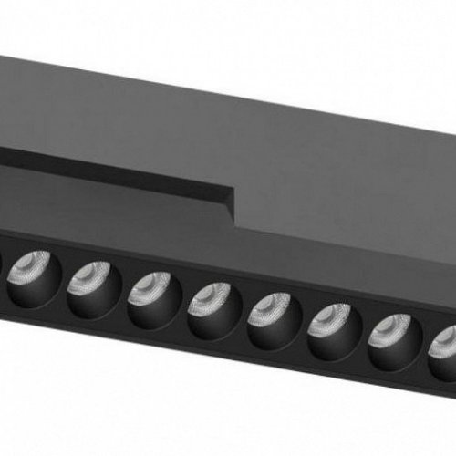 Трековый светильник Aployt Magnetic track 48 APL.0104.00.20 Трековый светильник Aployt Magnetic track 48 APL.0104.00.20