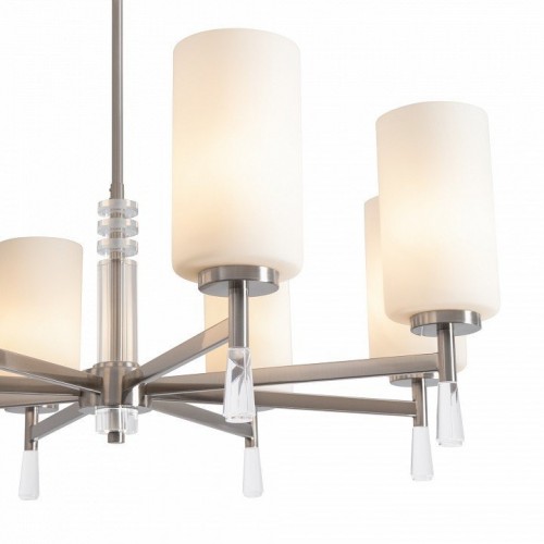 Потолочная люстра Freya Chic FR2031PL-08N